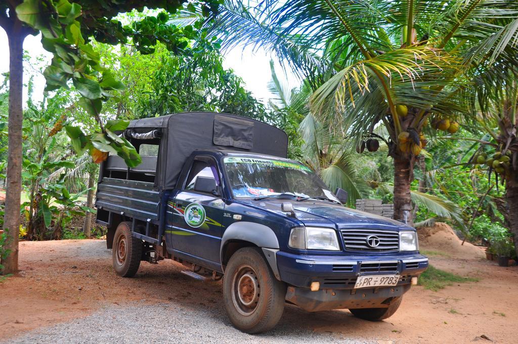Sigiri Sara Home Stay Nice Village Sigirîya Extérieur photo