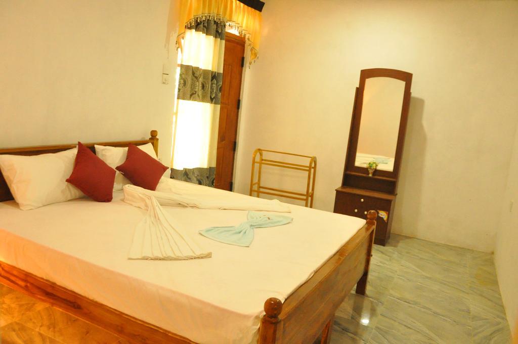 Sigiri Sara Home Stay Nice Village Sigirîya Extérieur photo