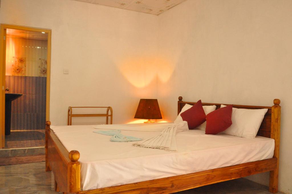 Sigiri Sara Home Stay Nice Village Sigirîya Extérieur photo