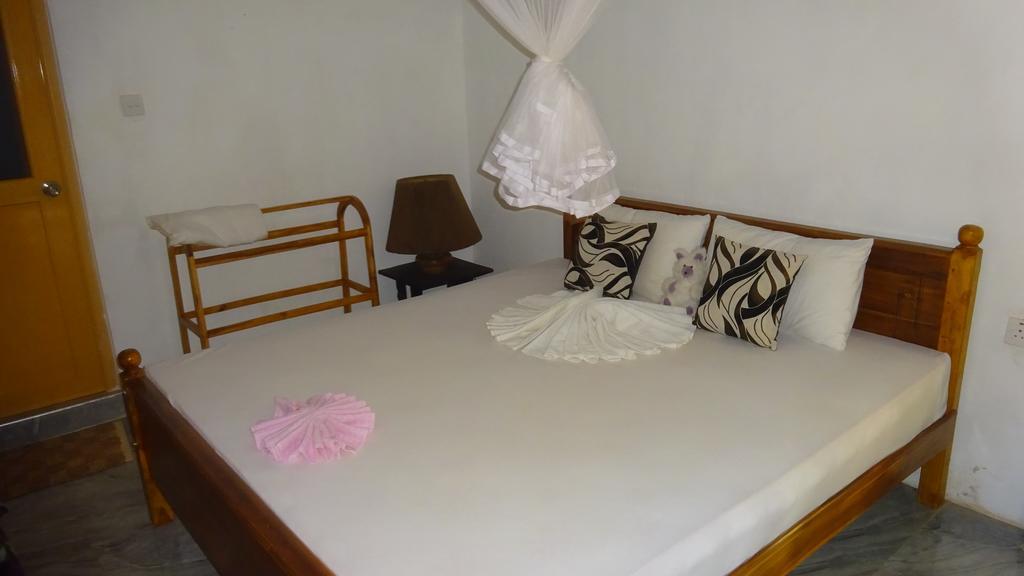 Sigiri Sara Home Stay Nice Village Sigirîya Extérieur photo