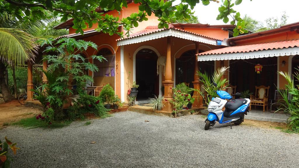 Sigiri Sara Home Stay Nice Village Sigirîya Extérieur photo