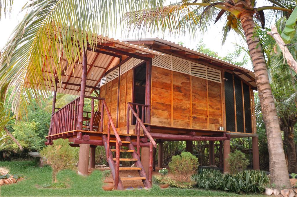 Sigiri Sara Home Stay Nice Village Sigirîya Extérieur photo