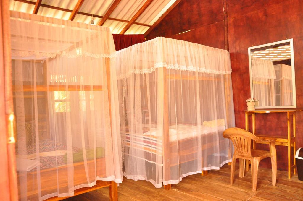 Sigiri Sara Home Stay Nice Village Sigirîya Extérieur photo