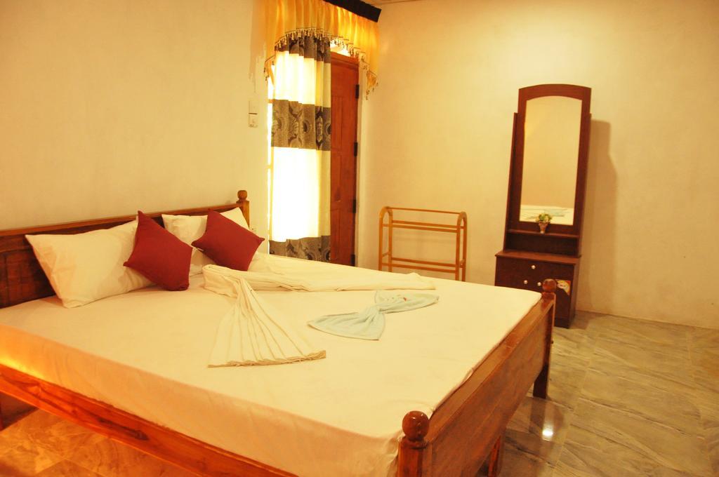 Sigiri Sara Home Stay Nice Village Sigirîya Extérieur photo