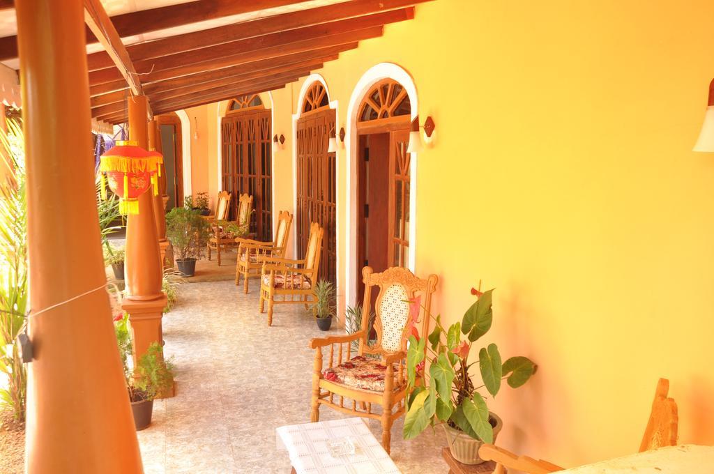 Sigiri Sara Home Stay Nice Village Sigirîya Extérieur photo