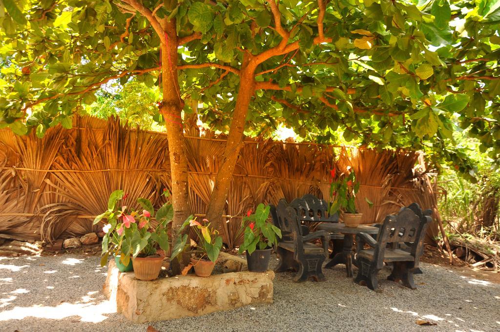 Sigiri Sara Home Stay Nice Village Sigirîya Extérieur photo