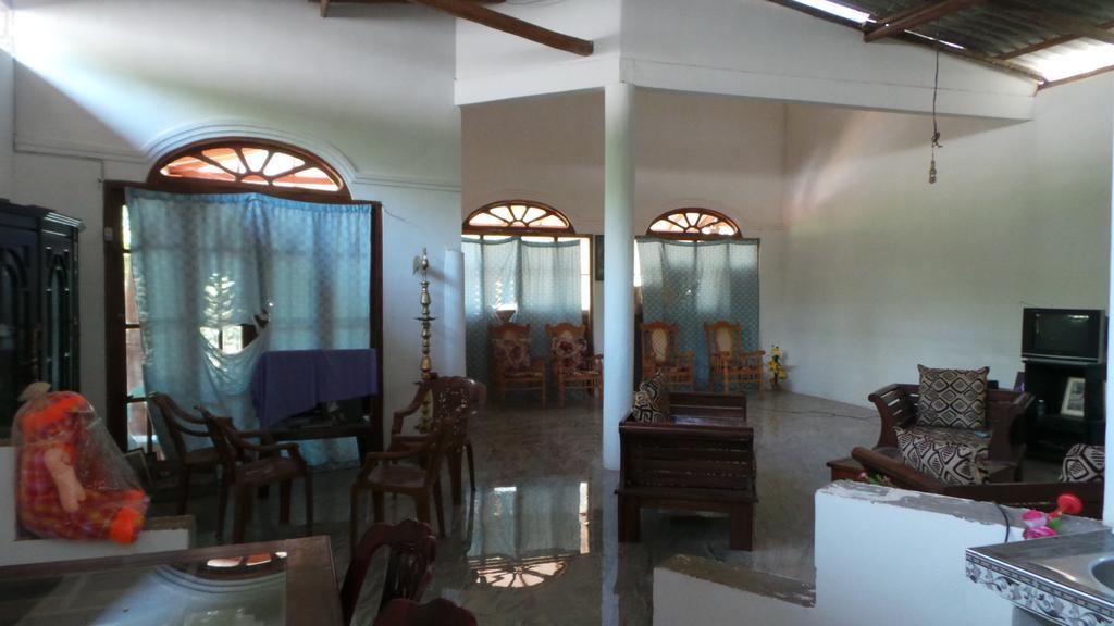 Sigiri Sara Home Stay Nice Village Sigirîya Extérieur photo