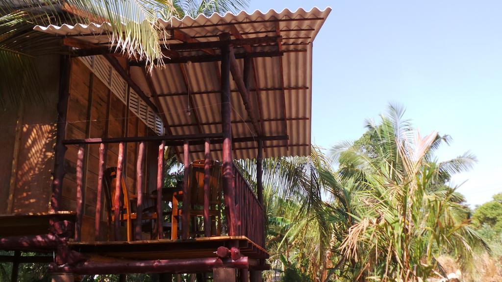 Sigiri Sara Home Stay Nice Village Sigirîya Extérieur photo