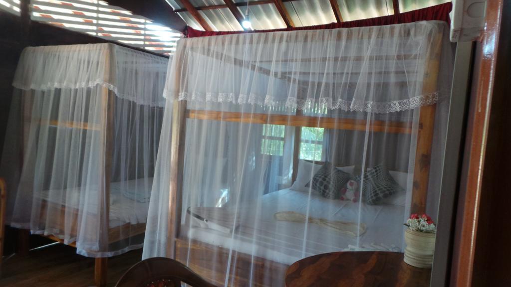Sigiri Sara Home Stay Nice Village Sigirîya Extérieur photo