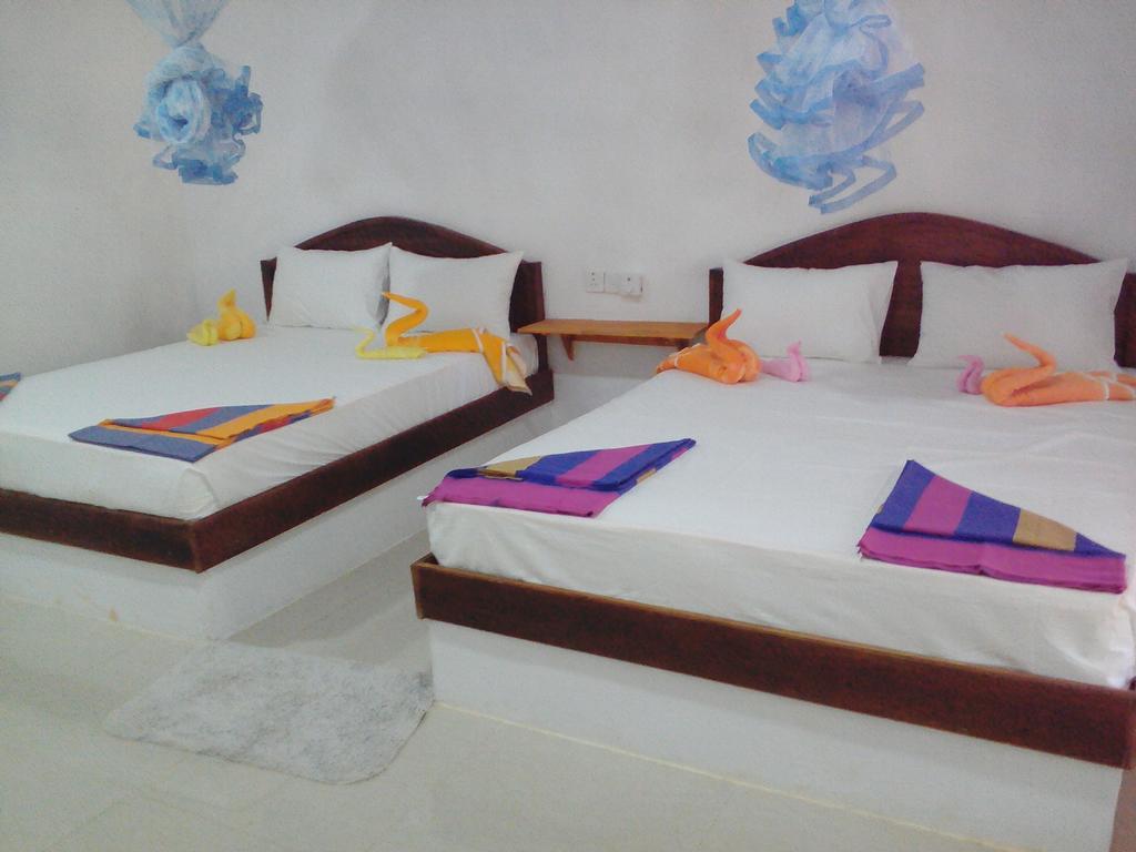 Sigiri Sara Home Stay Nice Village Sigirîya Extérieur photo