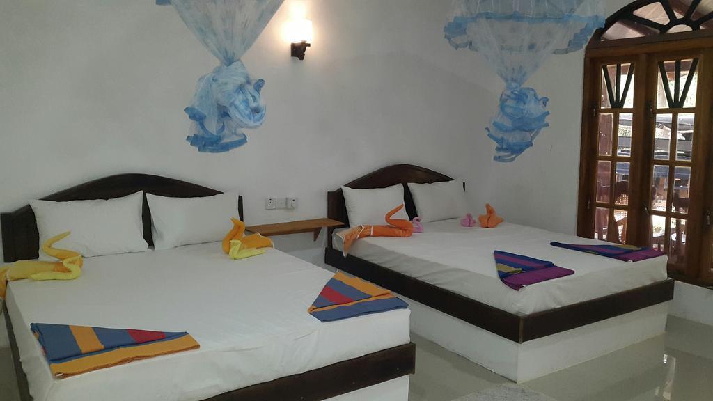 Sigiri Sara Home Stay Nice Village Sigirîya Extérieur photo