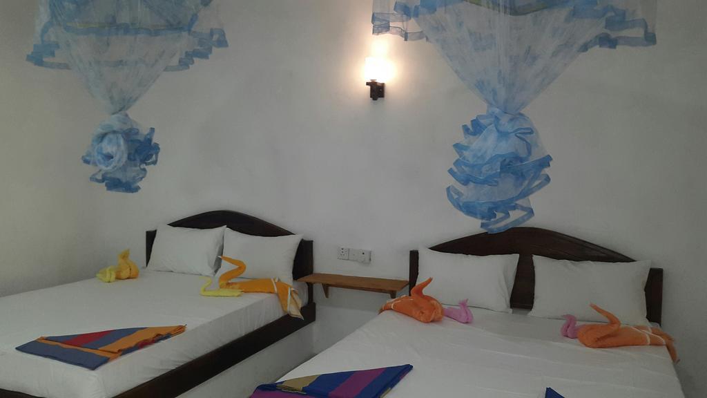 Sigiri Sara Home Stay Nice Village Sigirîya Extérieur photo
