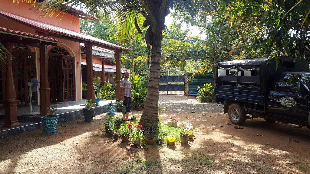 Sigiri Sara Home Stay Nice Village Sigirîya Extérieur photo