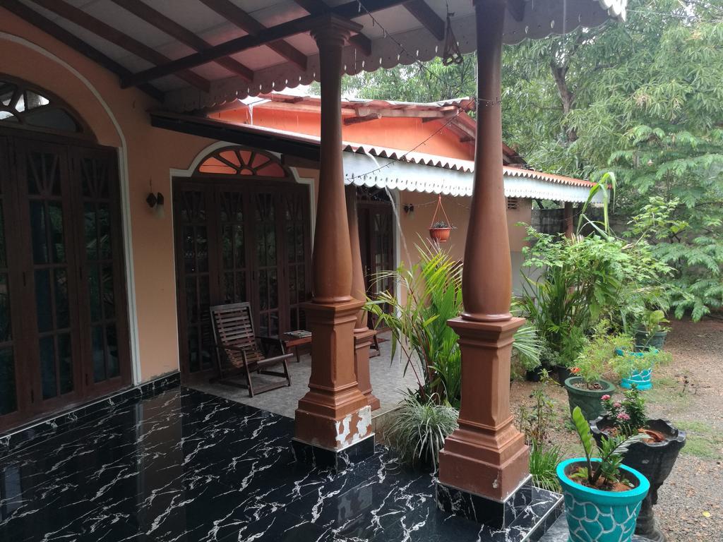 Sigiri Sara Home Stay Nice Village Sigirîya Extérieur photo