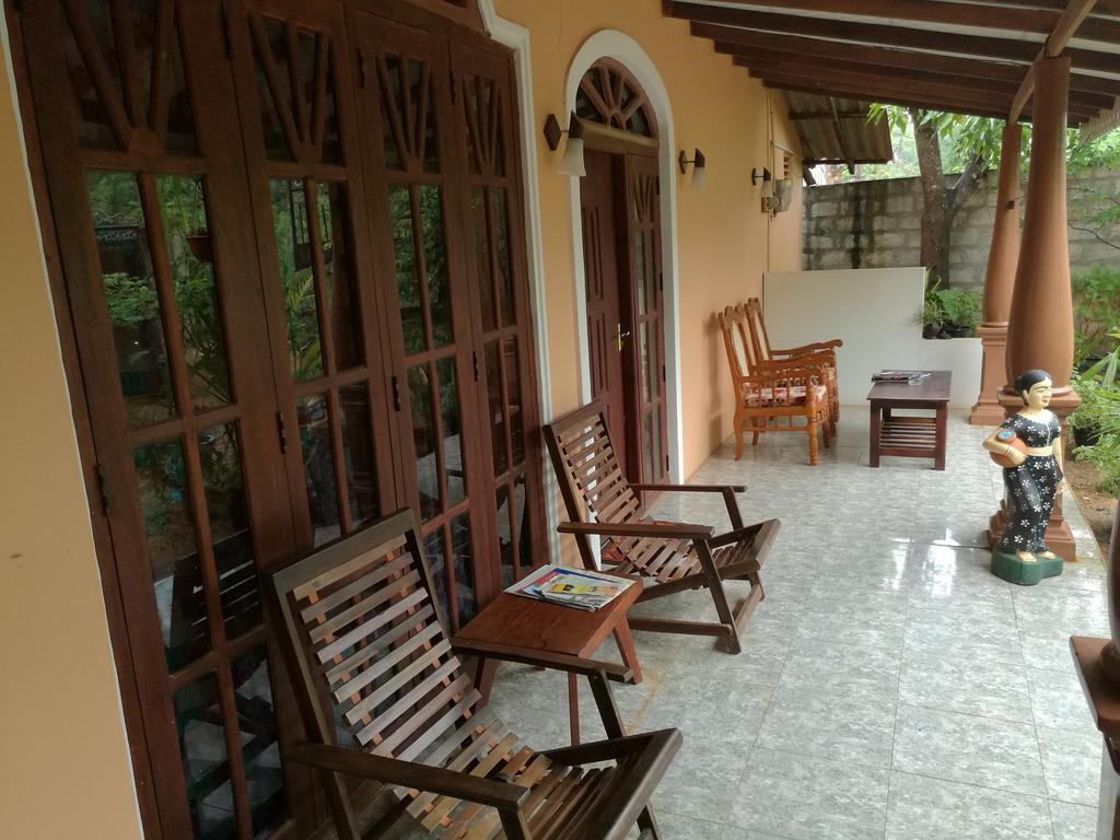 Sigiri Sara Home Stay Nice Village Sigirîya Extérieur photo
