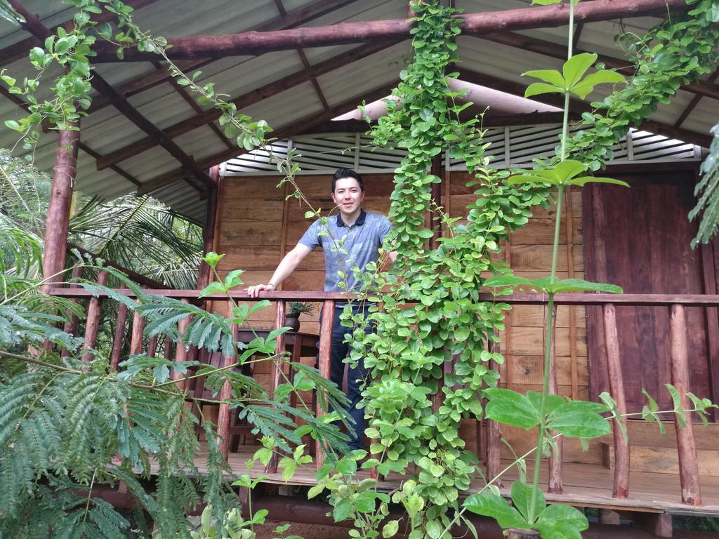 Sigiri Sara Home Stay Nice Village Sigirîya Extérieur photo