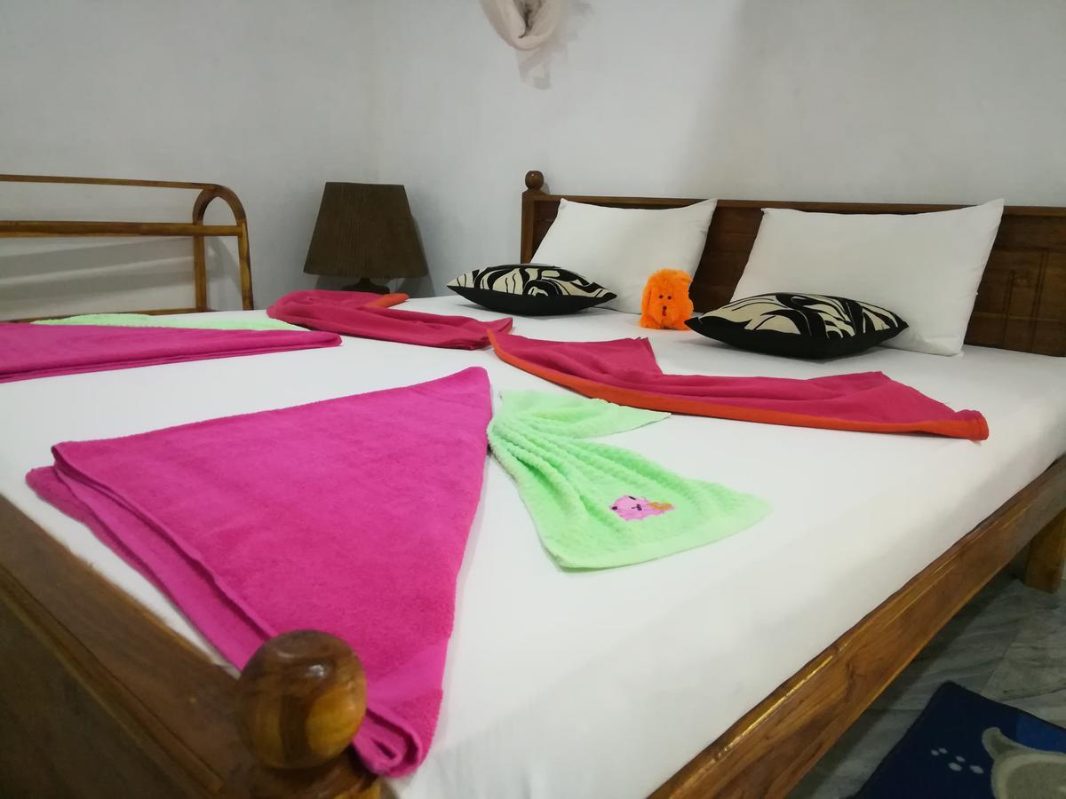 Sigiri Sara Home Stay Nice Village Sigirîya Extérieur photo