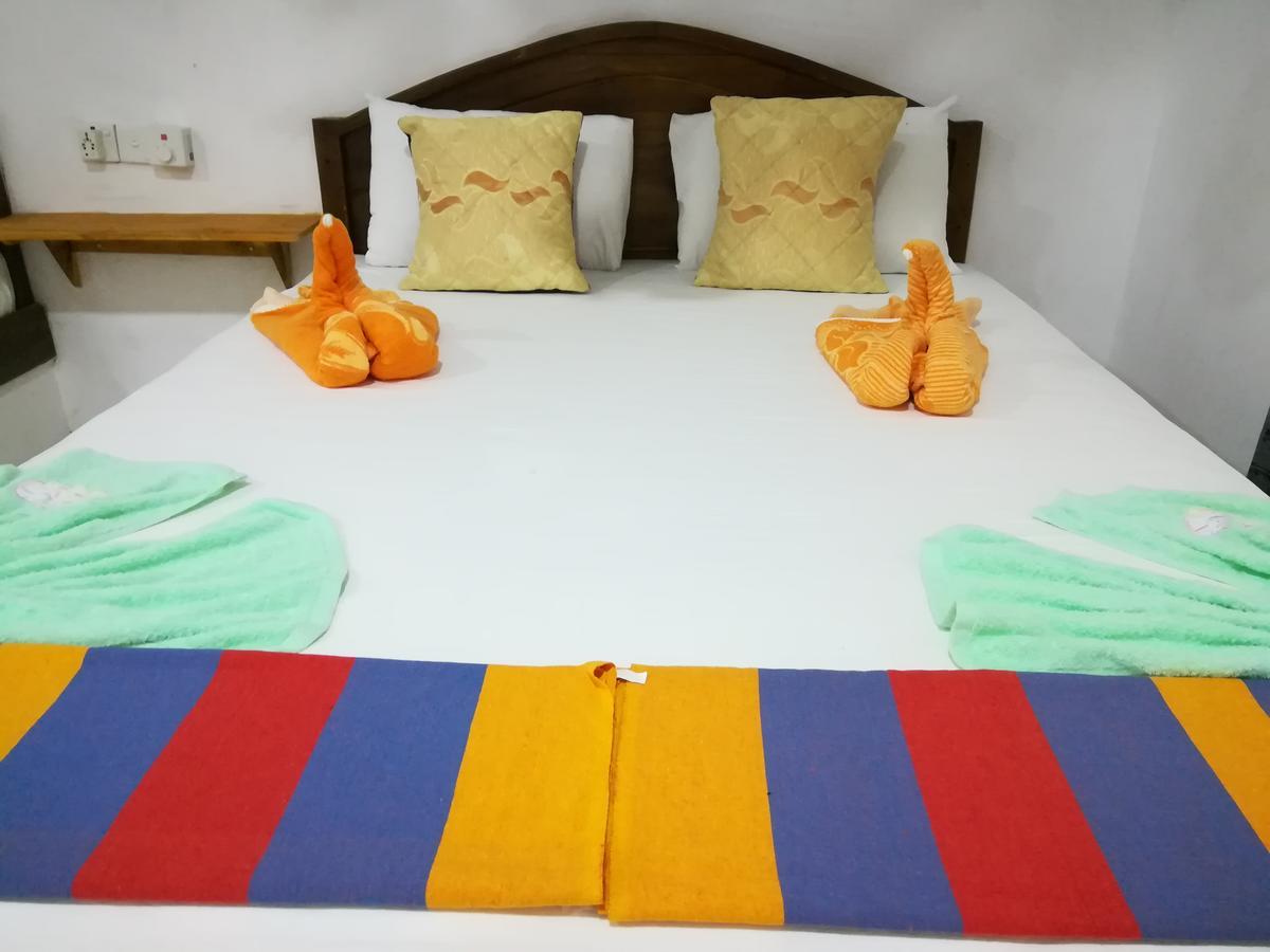 Sigiri Sara Home Stay Nice Village Sigirîya Extérieur photo