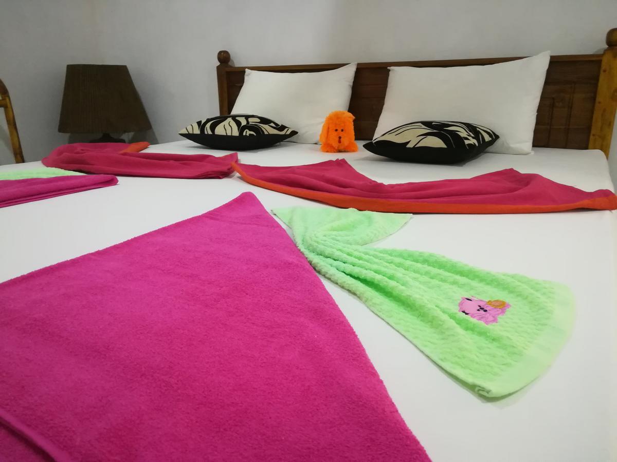 Sigiri Sara Home Stay Nice Village Sigirîya Extérieur photo