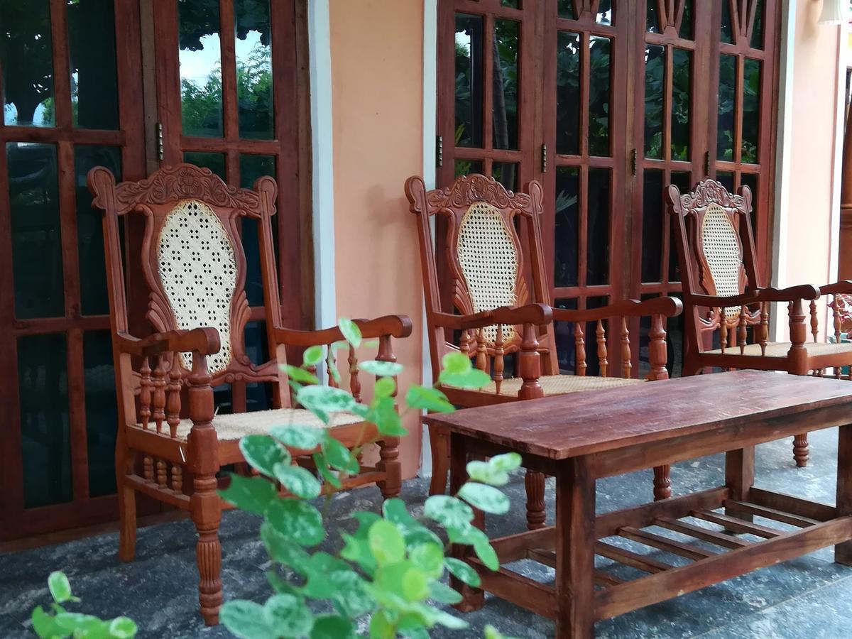 Sigiri Sara Home Stay Nice Village Sigirîya Extérieur photo