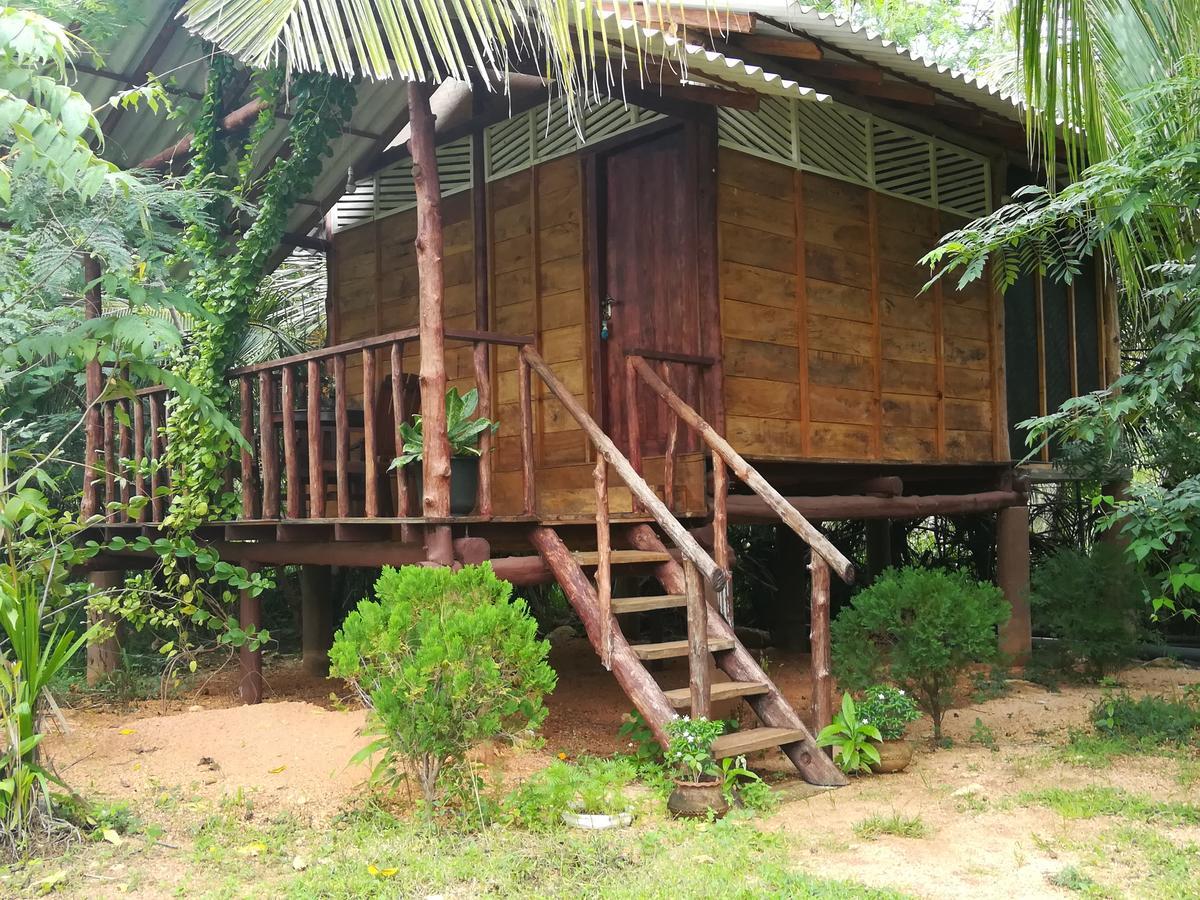 Sigiri Sara Home Stay Nice Village Sigirîya Extérieur photo