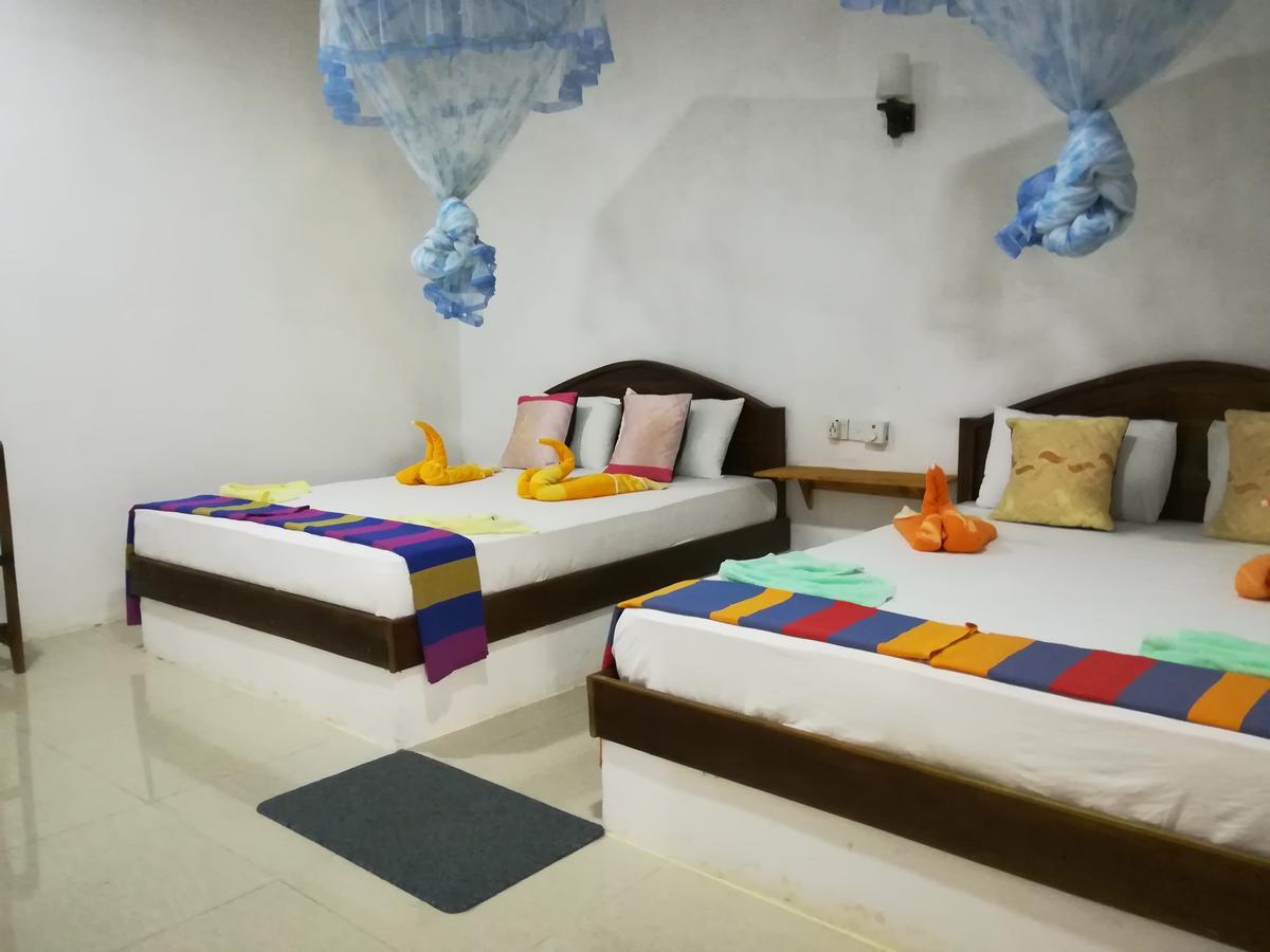 Sigiri Sara Home Stay Nice Village Sigirîya Extérieur photo