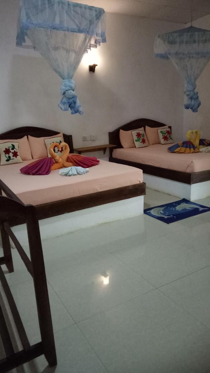 Sigiri Sara Home Stay Nice Village Sigirîya Extérieur photo