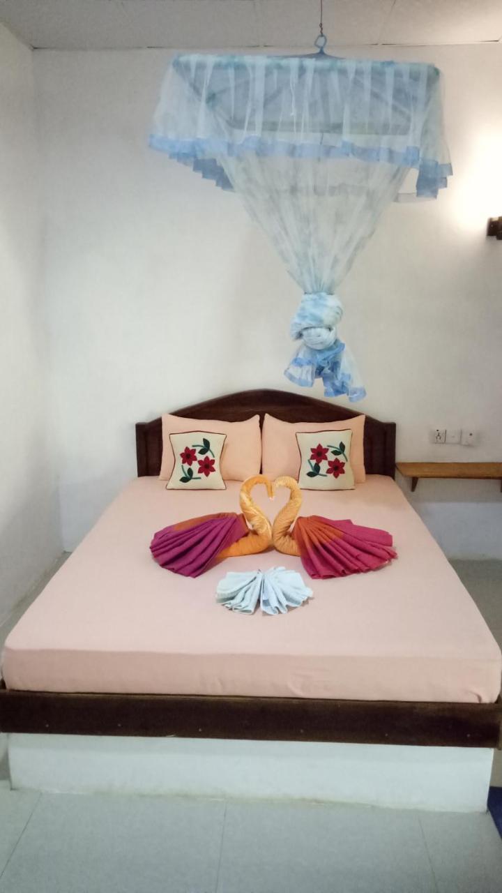 Sigiri Sara Home Stay Nice Village Sigirîya Extérieur photo