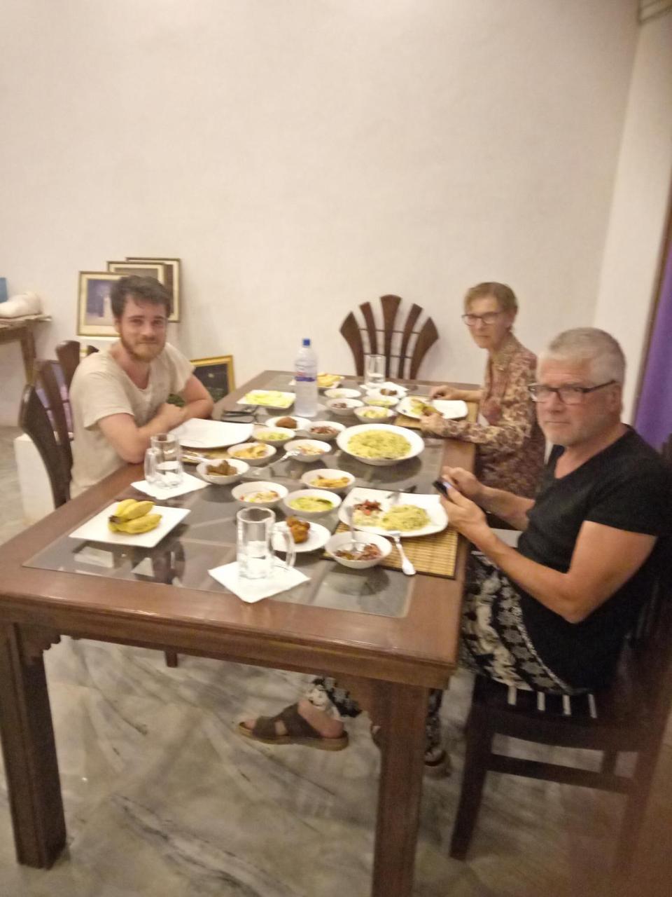 Sigiri Sara Home Stay Nice Village Sigirîya Extérieur photo