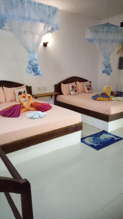 Sigiri Sara Home Stay Nice Village Sigirîya Extérieur photo